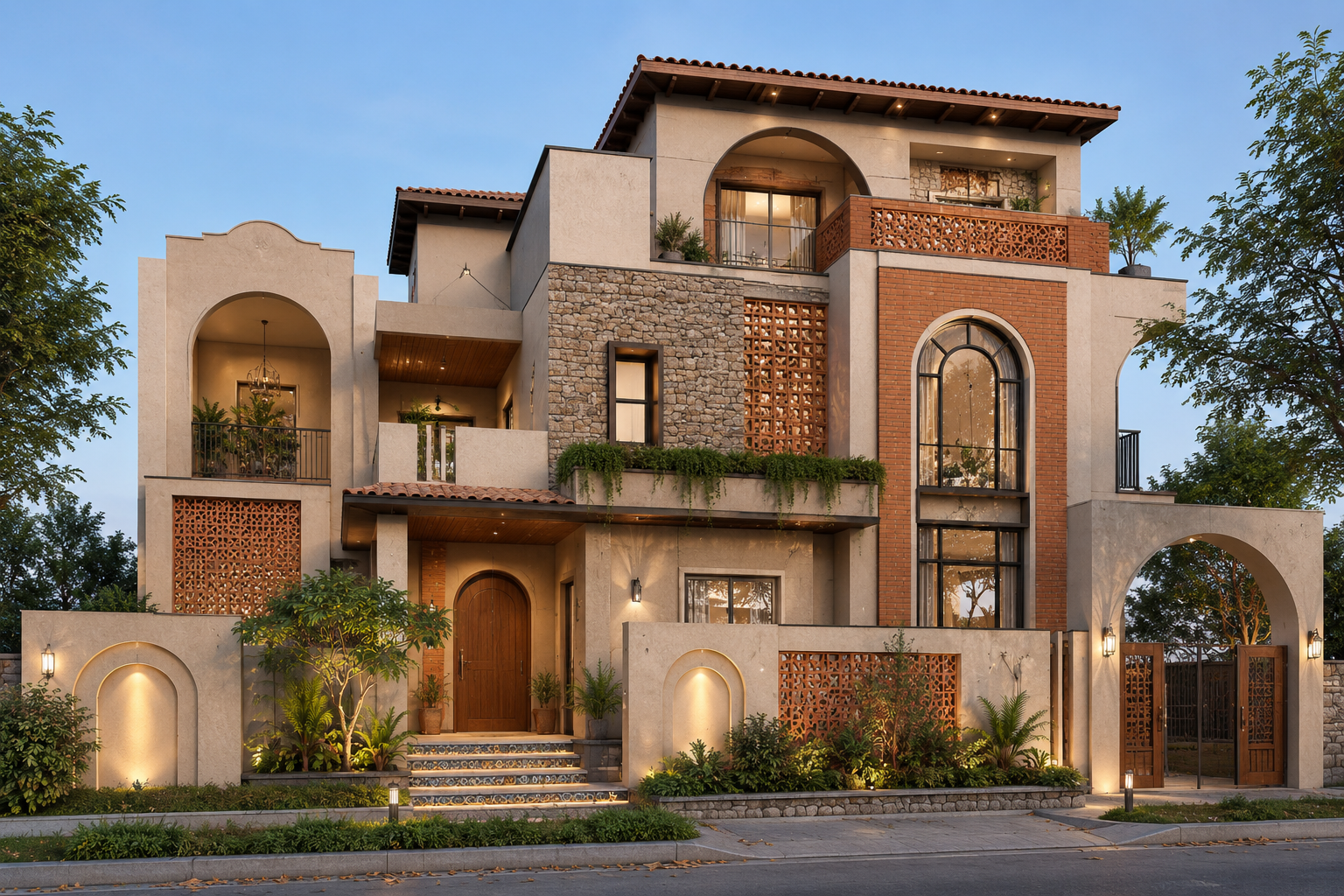 Housing